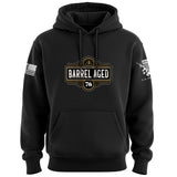 BARREL AGED 76 Hoodie Hoodies 