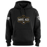 BARREL AGED 76 Hoodie Hoodies 