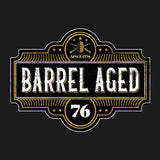 BARREL AGED 76 Hoodie Hoodies 