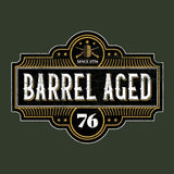 BARREL AGED 76 Hoodie Hoodies 