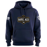 BARREL AGED 76 Hoodie Hoodies 