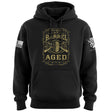 BARREL AGED ALE Hoodie Hoodies 