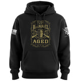BARREL AGED ALE Hoodie Hoodies 
