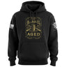 BARREL AGED ALE Hoodie Hoodies 