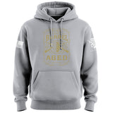 BARREL AGED ALE Hoodie Hoodies 
