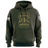 BARREL AGED ALE Hoodie Hoodies 
