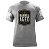 BARREL AGED Premium Quality T-Shirt Shirts 87140-S-HG