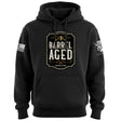 BARREL AGED Premium Quality Hoodie Hoodies 