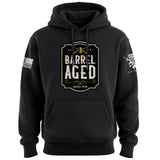 BARREL AGED Premium Quality Hoodie Hoodies 
