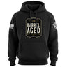 BARREL AGED Premium Quality Hoodie Hoodies 