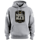 BARREL AGED Premium Quality Hoodie Hoodies 
