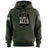BARREL AGED Premium Quality Hoodie Hoodies 