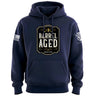 BARREL AGED Premium Quality Hoodie Hoodies 