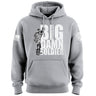 BIG DAMN SOLDIER Hoodie Hoodies 