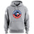Built In Texas Circle Hoodie Hoodies 
