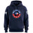 Built In Texas Circle Hoodie Hoodies 