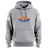 Bullet Hole Arizona Flag Ripped Hoodie Hoodies 