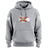 Bullet Hole Florida Flag Ripped Hoodie Hoodies 