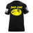 Bad Egg T-Shirt Shirts 87199-S-BK