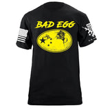 Bad Egg T-Shirt Shirts 87199-S-BK