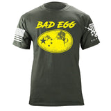 Bad Egg T-Shirt Shirts 87199-S-MG
