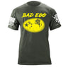 Bad Egg T-Shirt Shirts 87199-S-MG