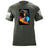Balrog T-Shirt Shirts 87419-S-MG