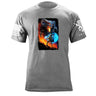 Balrog T-Shirt Shirts 87419-S-HG