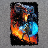Balrog T-Shirt Shirts 