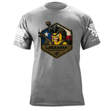 Banana Operator T-Shirt Shirts 86429-S-HG