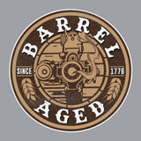 Barrel Aged AR Hoodie Hoodies 