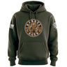 Barrel Aged AR Hoodie Hoodies 