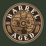 Barrel Aged AR Hoodie Hoodies 