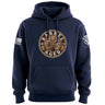 Barrel Aged AR Hoodie Hoodies 