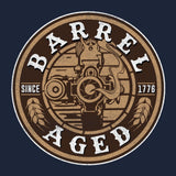 Barrel Aged AR Hoodie Hoodies 
