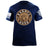 Barrel Aged Revolver T-Shirt Shirts 87144-S-NAVY
