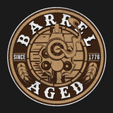 Barrel Aged Revolver Hoodie Hoodies 
