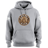 Barrel Aged Revolver Hoodie Hoodies 