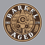 Barrel Aged Revolver Hoodie Hoodies 