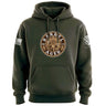 Barrel Aged Revolver Hoodie Hoodies 