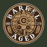 Barrel Aged Revolver Hoodie Hoodies 