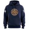Barrel Aged Revolver Hoodie Hoodies 