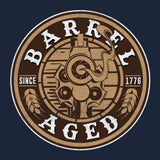 Barrel Aged Revolver Hoodie Hoodies 