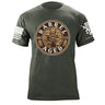 Barrel Aged AR T-Shirt Shirts 87145-S-MG