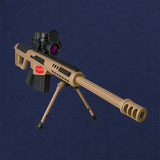 Barrett Kiss T-Shirt