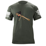 Barrett Kiss T-Shirt
