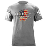 Bigfoot SOCOM T-Shirt Shirts 87301-S-HG