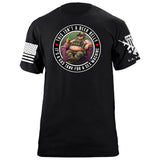 This isn't a Beer Belly T-Shirt Shirts 88016-S-BK