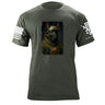 Belgian K9 T-Shirt Shirts 87345-S-MG