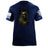 Belgian K9 T-Shirt Shirts 87345-S-NAVY